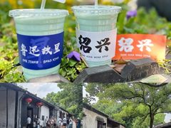 -绍兴鲁迅故里·沈园景区