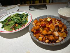 -八斗鸡·湘土菜(国贸店)