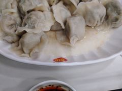 -老边饺子馆(北京南站1店)