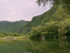 -伏牛地下河景区