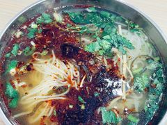 -蘇家肉夹馍