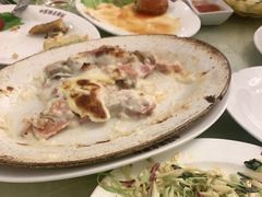 -华梅西餐厅(哈尔滨中央大街店)