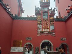 -火宫殿·小吃王国(坡子街店)