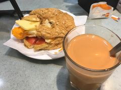 -华嫂冰室(尖沙咀店)