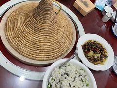 -双喜农庄·菌香园(安居家园店)