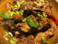 -明丰小渔馆(明月路店)