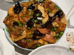 -欣旺·迎宾楼·百年无锡菜