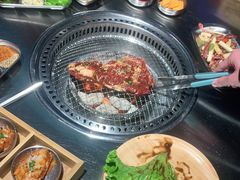-马路牙子烧烤音乐酒馆(望京店)