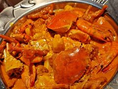 -胖哥俩肉蟹煲(杭州下沙学林街店)