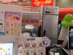 -DQ·蛋糕·冰淇淋(西城红场店)