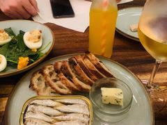 -RAC BAR(安福路店)