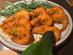 -ZAFFERANO西班牙海鲜饭(上海首店)