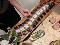 -泥炉烧肉师(新街口金銮巷店)