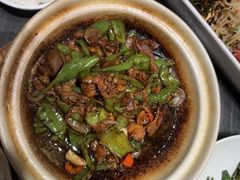 -八大碗·地道东北菜(东陵西路店)