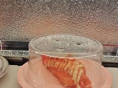 -争鲜回转寿司(朝北大悦城店)