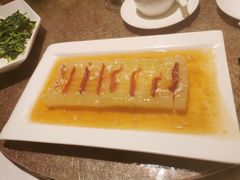 蟹肉火夹冬瓜-苏浙总会(国金中心店)