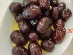 醉枣-怡园饭店-餐厅(四望亭店)