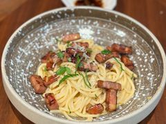 -Osteria Garden 生蚝花园餐厅(原进贤路店)