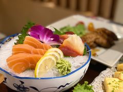 -松子料理(华威桥店)