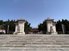 -洛阳古墓博物馆