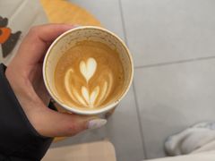 -浆木咖啡馆(湘子庙街店)