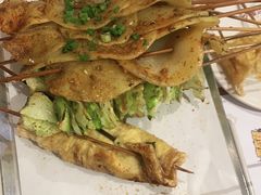 -木屋烧烤(西南角店)