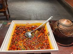 -杨记隆府(重庆总店)