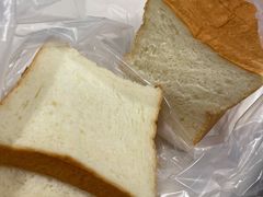 -银座仁志川·生吐司专门店(香港广场店)