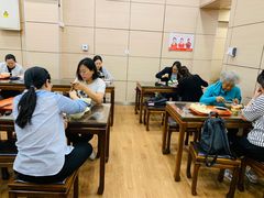 -庆丰包子铺(大屯路店)