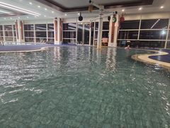 -上海浦东嘉里大酒店