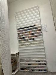 -LILY NAILS美甲美睫