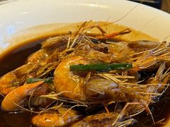 -老头儿油爆虾(胜利河美食街店)