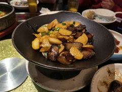 -老头儿油爆虾·知味杭州(爱琴海购物中心)