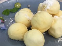 -南山鲜虾面·活鲜小馆·海味大连菜(南山总店)