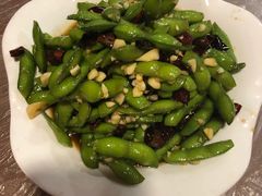 -四妹餐厅(玫瑰街店)