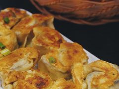 生煎馄饨-熠盛粤味(永康路店)