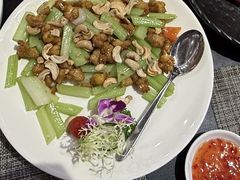 掌中宝-禾悦庄餐厅