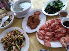 -秋姐美食店(旅游大道店)