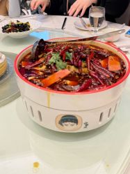 -志诚丽柏酒店·锦轩中餐厅·宴会厅