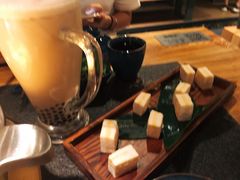 湊湊三文治金线鱼-湊湊火锅·茶憩(东城万达店)
