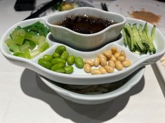 -四季民福烤鸭店(王府井灯市口店)