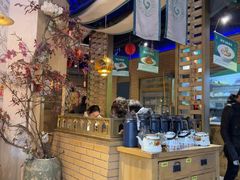 -胖老汉椒麻鸡清真新疆菜(西御街店)