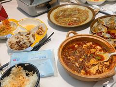 -乔阿马·江南味·驴肉香(龙湖华泾天街店)