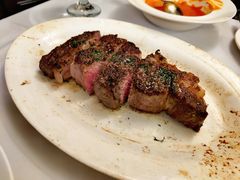 -摩根扒房(桐梓林店)