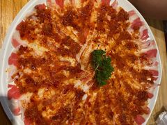 -韩宫宴烤肉·料理(武汉印象城店)