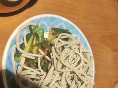 -伊斯麦尔丝路·新派菜(沙子口店)