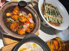 -汤城小厨•粤菜•靓汤(望京凯德mall店)