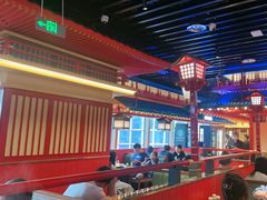 -牛New寿喜烧(金鹰世界店)