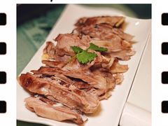 -清真·伊然轩青海特色美食