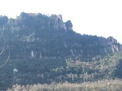 -綦江古剑山